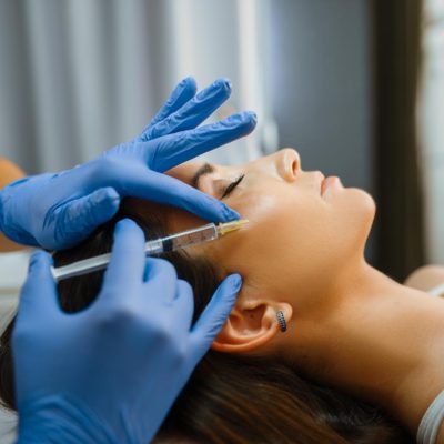 Rejuran Procedure