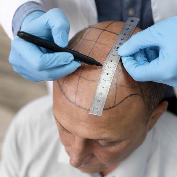 Hair Loss Treatment Singapore