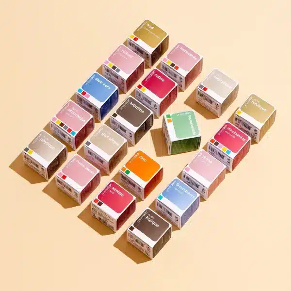 Universkin Square