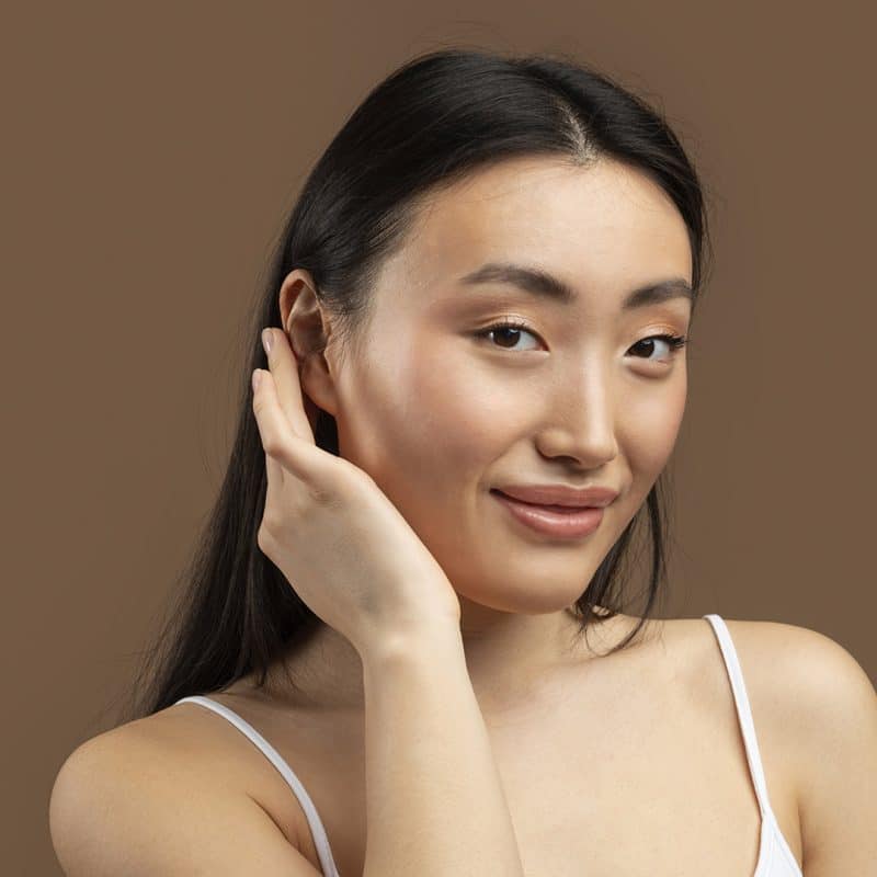 Face Contouring Treatment Banner 2 Square
