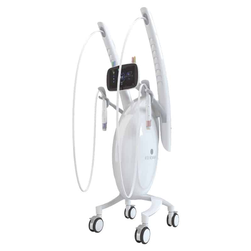 All about Monopolar Radiofrequency