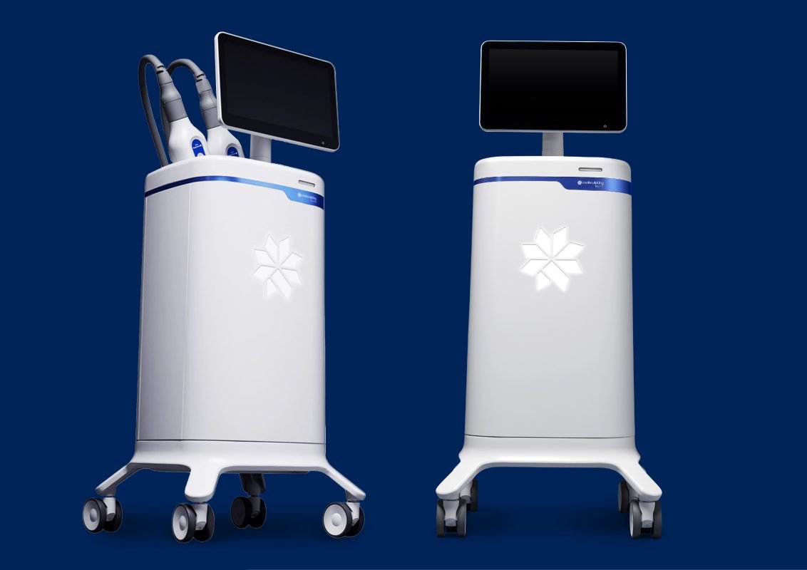 Coolsculpting Elite Singapore