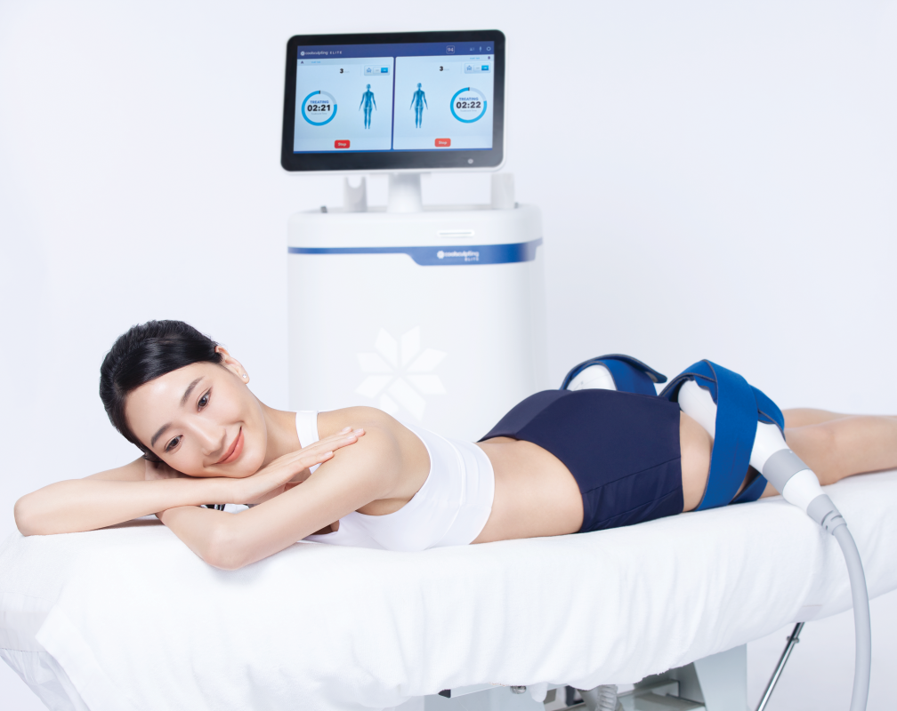 Coolsculpting Elite Singapore