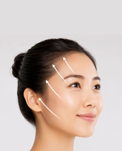 Ligament Lifting Treatment in Singapore