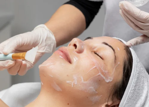 Melanin Reset Program