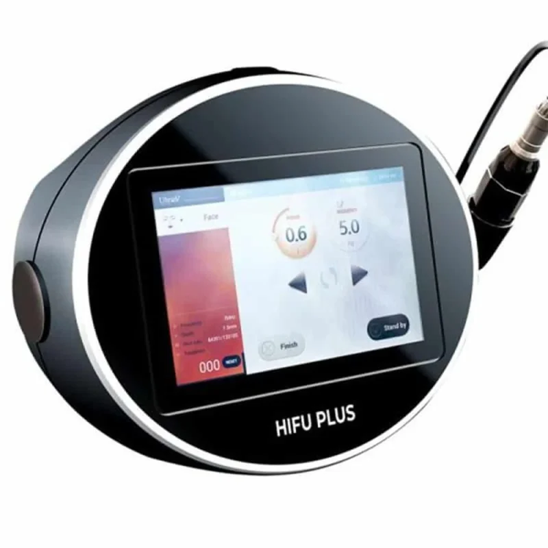 HIFU Plus Non invasive Facelift
