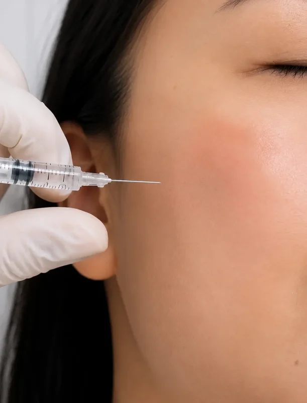 Ligament Lifting Treatment in Singapore